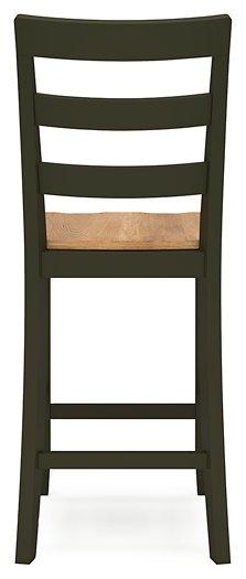 Gesthaven Dining Set - Furniture Bros & Mattress (Bolingbrook, IL)
