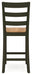 Gesthaven Dining Set - Furniture Bros & Mattress (Bolingbrook, IL)