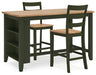 Gesthaven Dining Set - Furniture Bros & Mattress (Bolingbrook, IL)