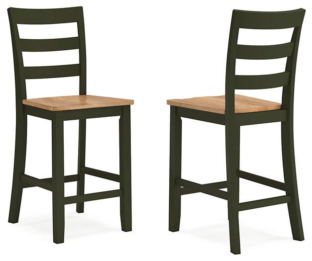 Gesthaven Dining Set - Furniture Bros & Mattress (Bolingbrook, IL)
