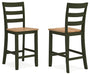 Gesthaven Dining Set - Furniture Bros & Mattress (Bolingbrook, IL)