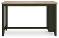 Gesthaven Dining Set - Furniture Bros & Mattress (Bolingbrook, IL)