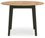 Gesthaven Dining Set - Furniture Bros & Mattress (Bolingbrook, IL)