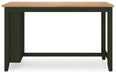 Gesthaven Dining Set - Furniture Bros & Mattress (Bolingbrook, IL)