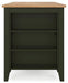 Gesthaven Dining Set - Furniture Bros & Mattress (Bolingbrook, IL)