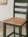 Gesthaven Dining Set - Furniture Bros & Mattress (Bolingbrook, IL)
