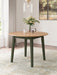 Gesthaven Dining Set - Furniture Bros & Mattress (Bolingbrook, IL)