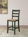 Gesthaven Dining Set - Furniture Bros & Mattress (Bolingbrook, IL)
