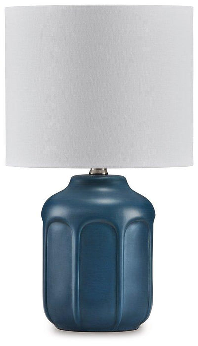 Gierburg Lamp Set - Furniture Bros & Mattress (Bolingbrook, IL)