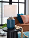 Gierburg Lamp Set - Furniture Bros & Mattress (Bolingbrook, IL)