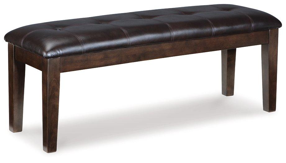 Haddigan Dining Set - Furniture Bros & Mattress (Bolingbrook, IL)