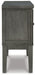 Hallanden Counter Height Dining Room Set - Furniture Bros & Mattress (Bolingbrook, IL)