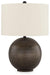 Hambell Lamp Set - Furniture Bros & Mattress (Bolingbrook, IL)