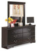 Huey Vineyard Bedroom Set - Furniture Bros & Mattress (Bolingbrook, IL)