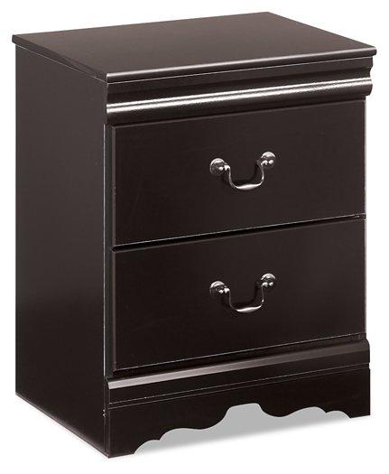 Huey Vineyard Bedroom Set - Furniture Bros & Mattress (Bolingbrook, IL)