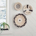 Idamond Wall Decor (Set of 3) - Furniture Bros & Mattress (Bolingbrook, IL)