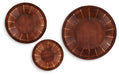 Idamond Wall Decor (Set of 3) - Furniture Bros & Mattress (Bolingbrook, IL)