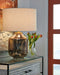 Jadstow Lamp Set - Furniture Bros & Mattress (Bolingbrook, IL)