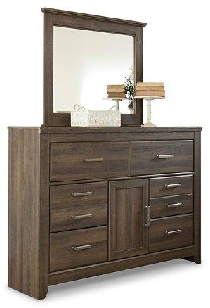 Juararo Bedroom Set - Furniture Bros & Mattress (Bolingbrook, IL)