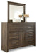 Juararo Bedroom Set - Furniture Bros & Mattress (Bolingbrook, IL)