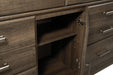 Juararo Bedroom Set - Furniture Bros & Mattress (Bolingbrook, IL)
