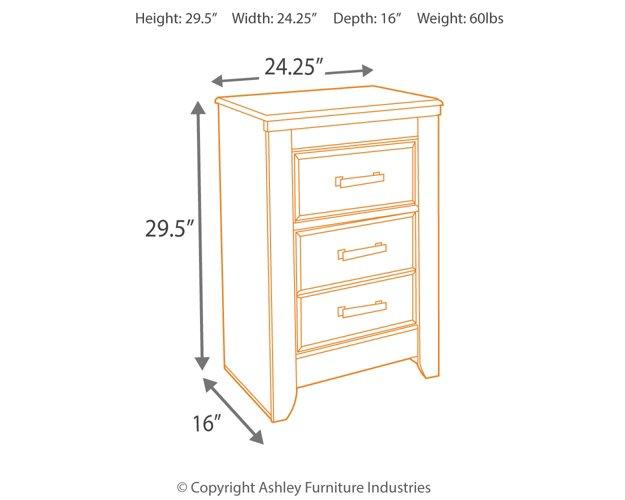 Juararo Bedroom Set - Furniture Bros & Mattress (Bolingbrook, IL)