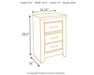 Juararo Bedroom Set - Furniture Bros & Mattress (Bolingbrook, IL)
