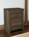 Juararo Bedroom Set - Furniture Bros & Mattress (Bolingbrook, IL)