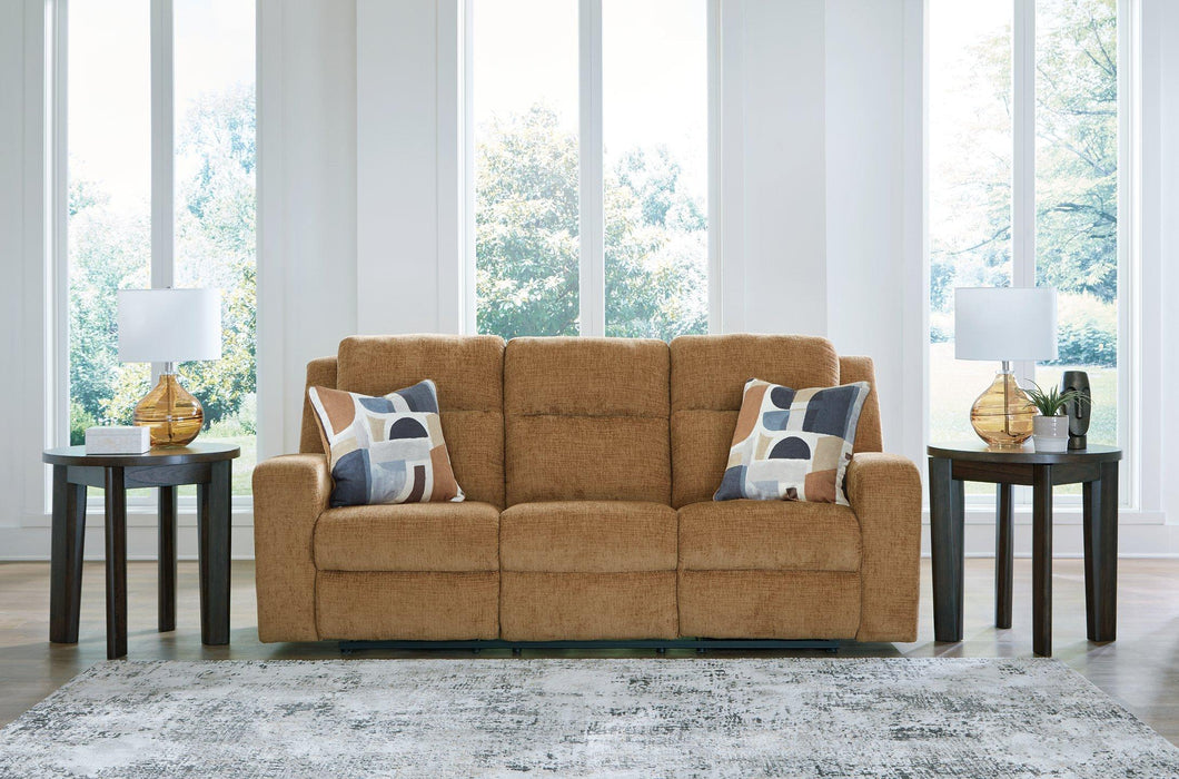 Kanlow Living Room Set - Furniture Bros & Mattress (Bolingbrook, IL)