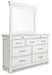 Kanwyn Bedroom Set - Furniture Bros & Mattress (Bolingbrook, IL)