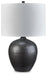 Ladstow Lamp Set - Furniture Bros & Mattress (Bolingbrook, IL)