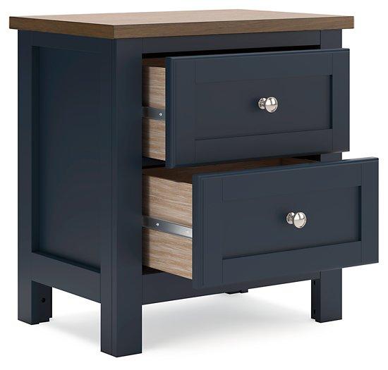 Landocken Bedroom Package - Furniture Bros & Mattress (Bolingbrook, IL)