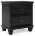 Lanolee Bedroom Set - Furniture Bros & Mattress (Bolingbrook, IL)