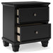 Lanolee Bedroom Set - Furniture Bros & Mattress (Bolingbrook, IL)