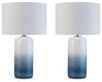 Lemrich Lamp Set - Furniture Bros & Mattress (Bolingbrook, IL)