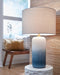 Lemrich Lamp Set - Furniture Bros & Mattress (Bolingbrook, IL)