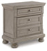 Lettner Bedroom Set - Furniture Bros & Mattress (Bolingbrook, IL)