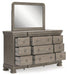 Lexorne Bedroom Set - Furniture Bros & Mattress (Bolingbrook, IL)