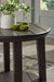 Celamar Occasional Table Set - Furniture Bros & Mattress (Bolingbrook, IL)