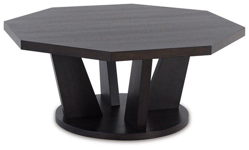 Chasinfield Occasional Table Set - Furniture Bros & Mattress (Bolingbrook, IL)