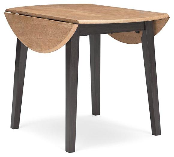 Gesthaven Dining Set - Furniture Bros & Mattress (Bolingbrook, IL)