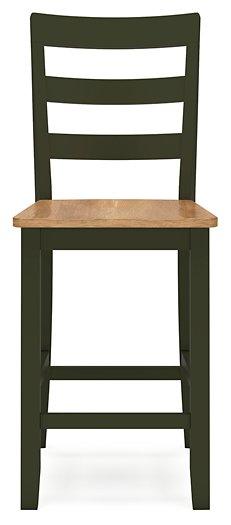 Gesthaven Dining Set - Furniture Bros & Mattress (Bolingbrook, IL)