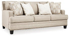 Claredon Living Room Set - Furniture Bros & Mattress (Bolingbrook, IL)
