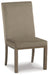 Chrestner Dining Set - Furniture Bros & Mattress (Bolingbrook, IL)