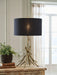 Josney Lamp Set - Furniture Bros & Mattress (Bolingbrook, IL)