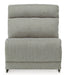 Colleyville Power Reclining Sectional with Chaise - Furniture Bros & Mattress (Bolingbrook, IL)