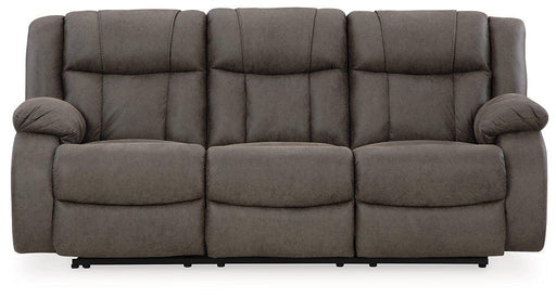 First Base Living Room Set - Furniture Bros & Mattress (Bolingbrook, IL)