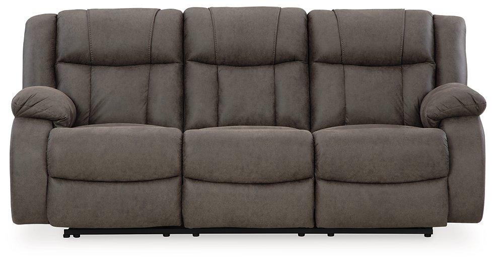 First Base Living Room Set - Furniture Bros & Mattress (Bolingbrook, IL)