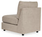 Kellway Sectional - Furniture Bros & Mattress (Bolingbrook, IL)