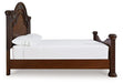 Lavinton Bedroom Set - Furniture Bros & Mattress (Bolingbrook, IL)